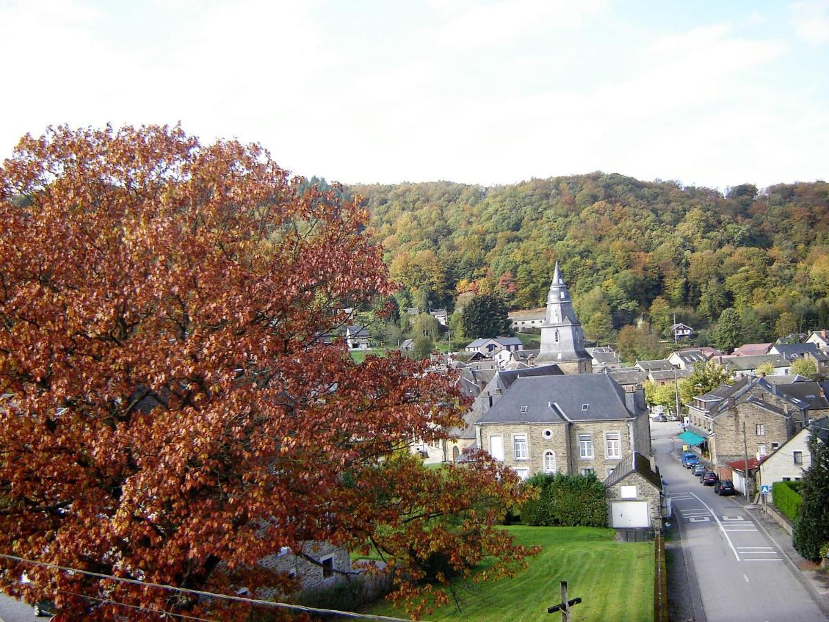 Gite De Groupe De La Semois Alle Exterior photo